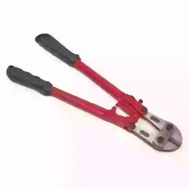 Günstige Draht und Bolzenschere 14